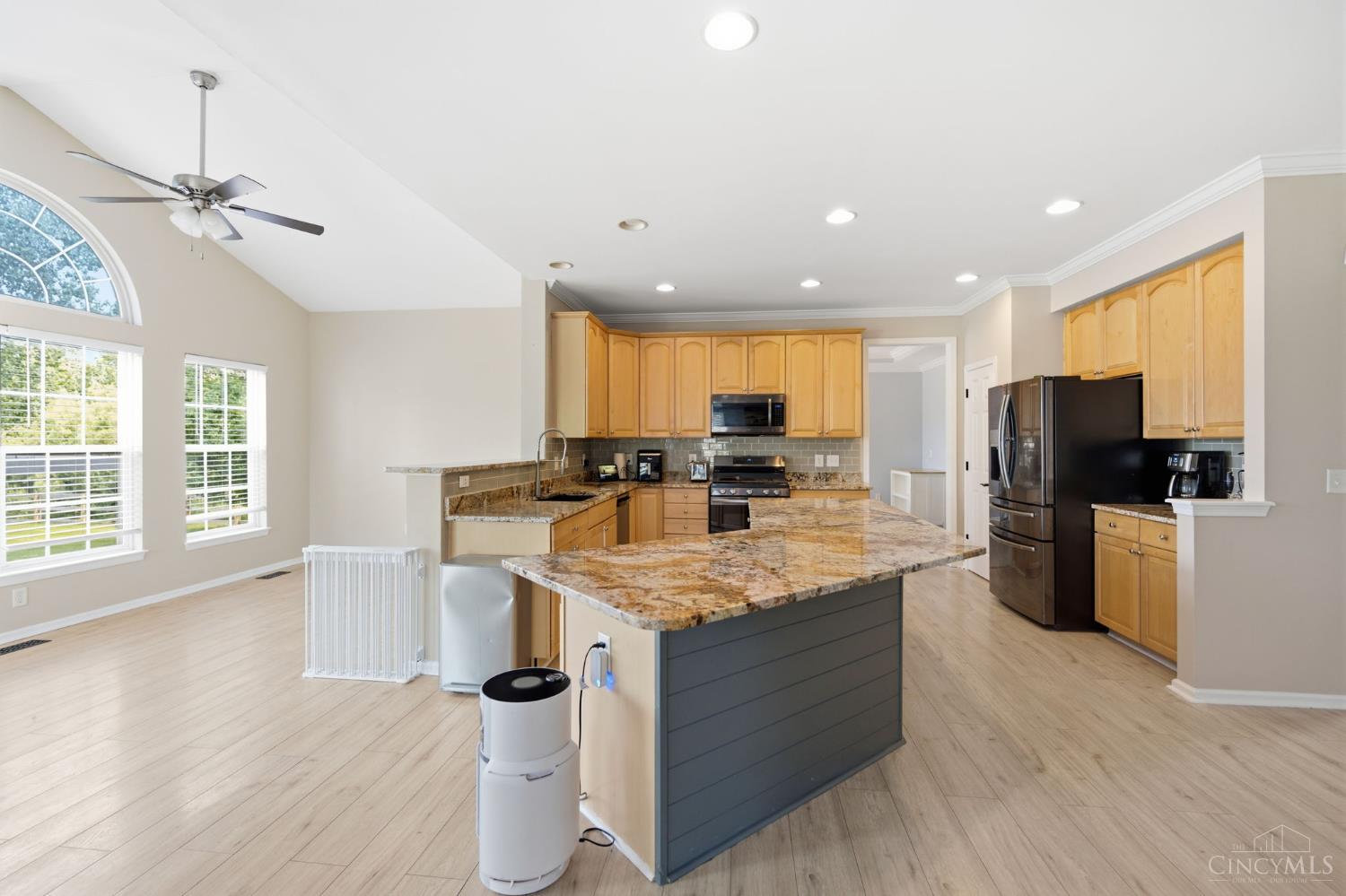 1707 Rock Rose Court, Turtle Creek Twp, OH, 45036 — photo 19