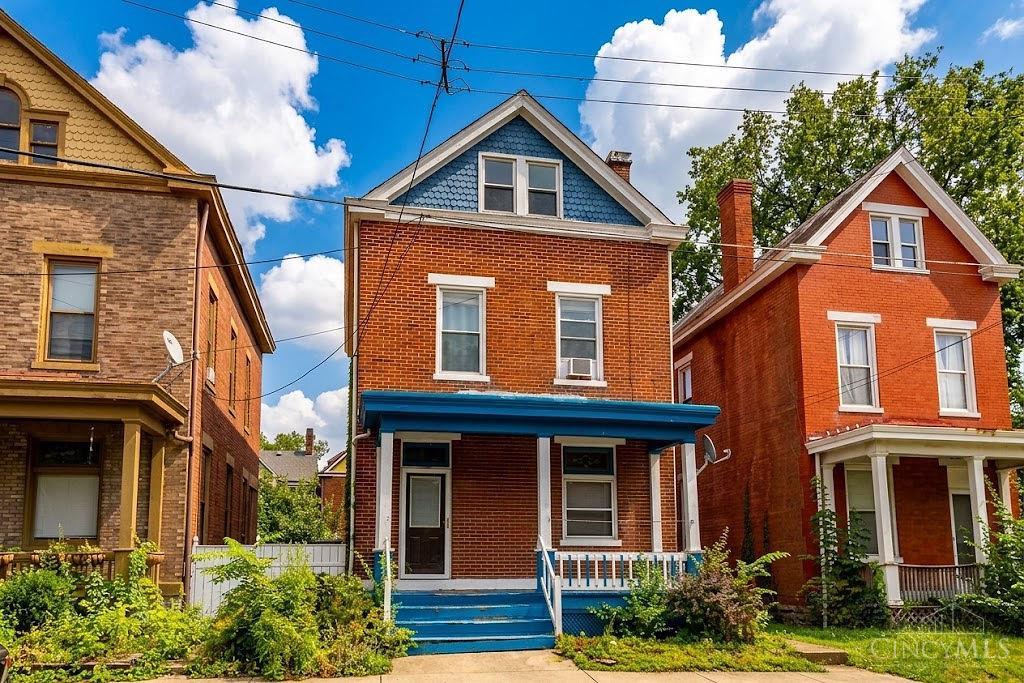 4134 Georgia Avenue, Cincinnati, OH, 45223 — photo 2