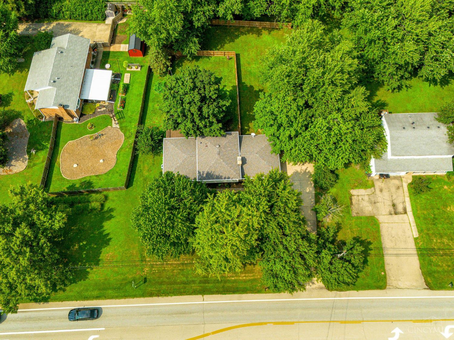 6404 Tylersville Road, West Chester, OH, 45069 — photo 36