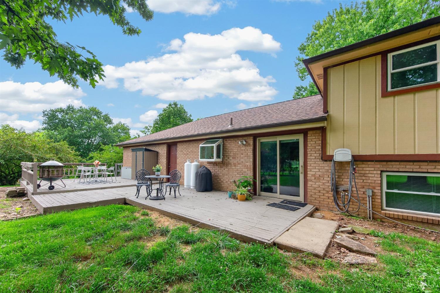 2716 Laurel Lindale Road, Monroe Twp, OH, 45157 — photo 39