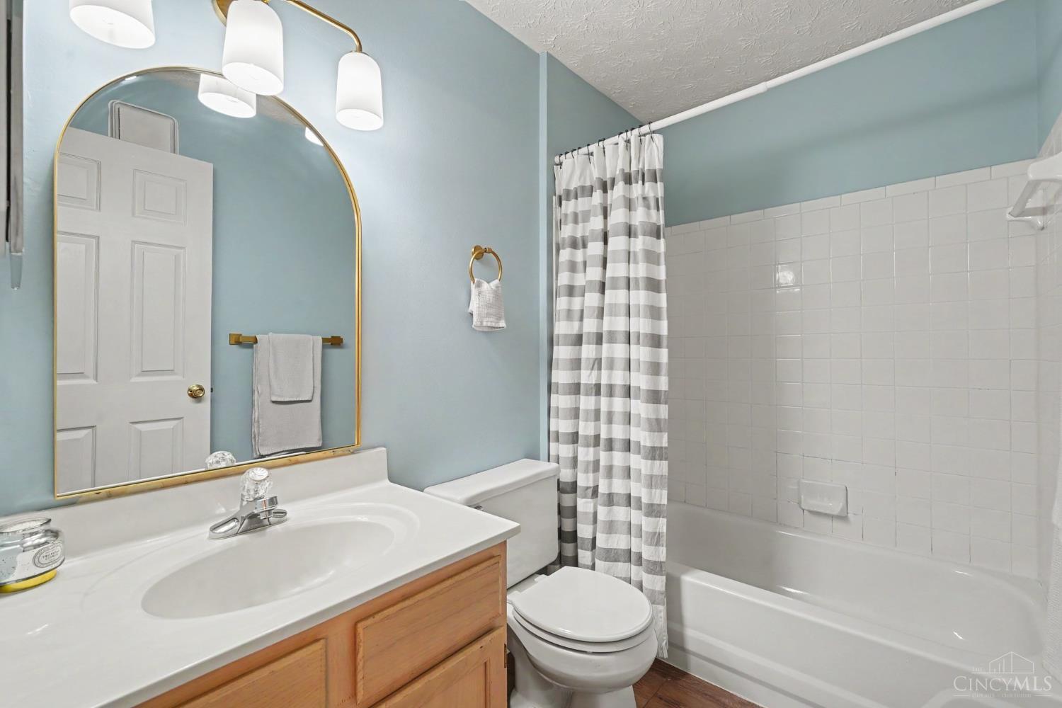7343 Ridgepoint Drive