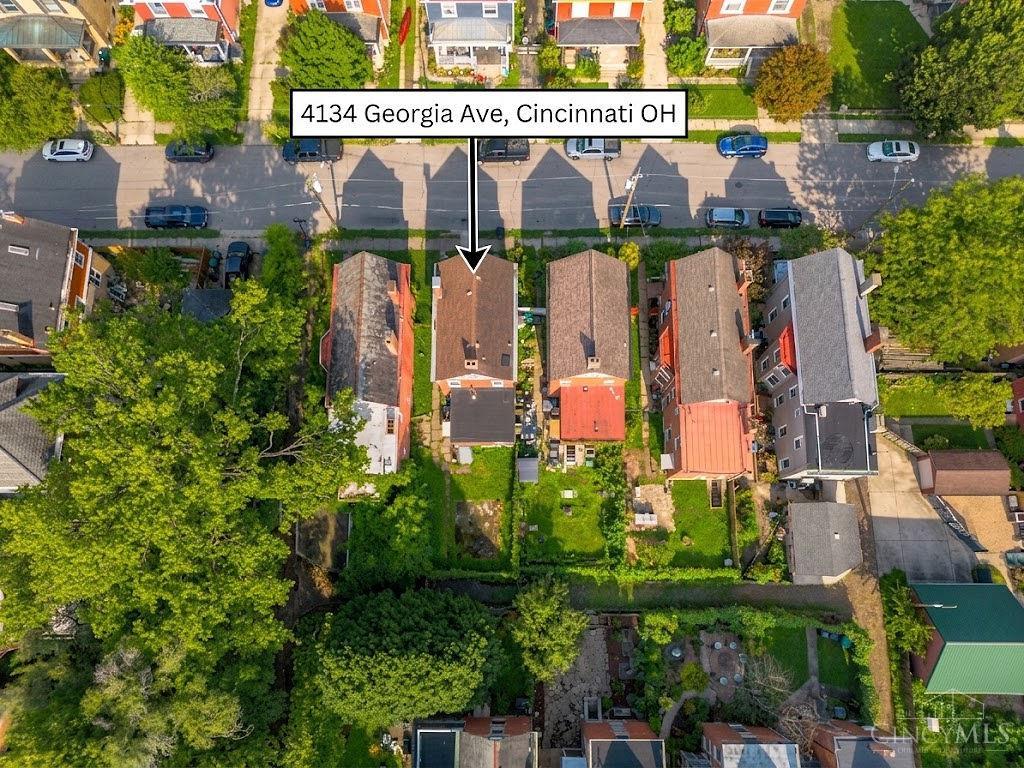 4134 Georgia Avenue, Cincinnati, OH, 45223 — photo 53