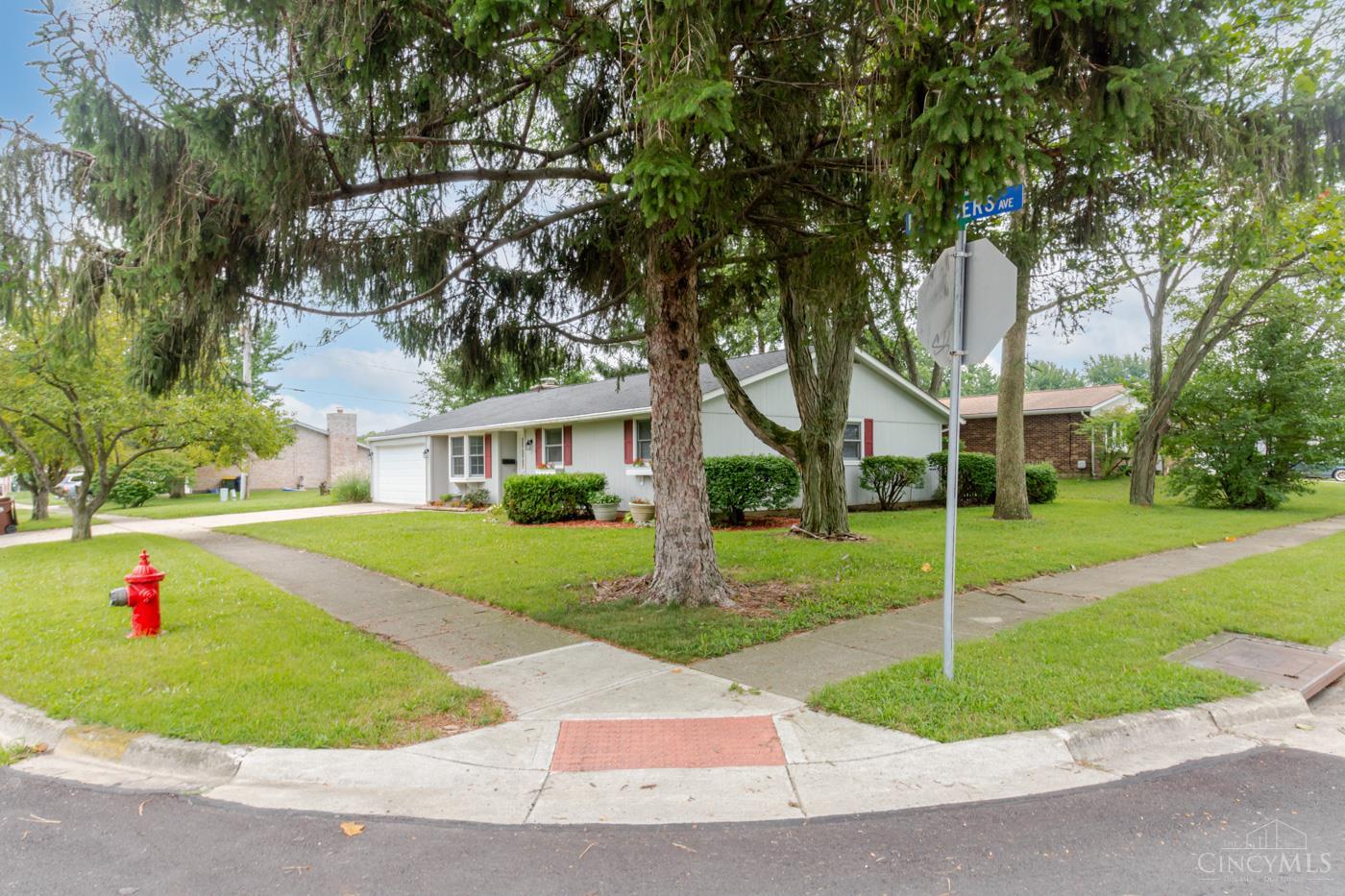 307 Flanders Avenue, Brookville, OH, 45309 — photo 31