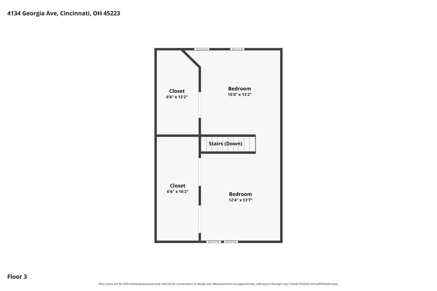 4134 Georgia Avenue, Cincinnati, OH, 45223 — photo 45