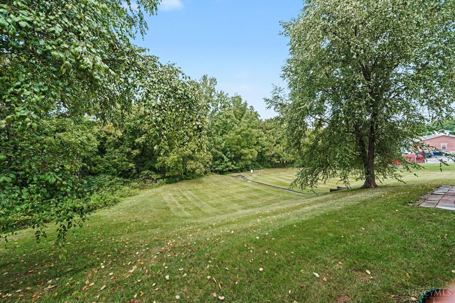 7343 Ridgepoint Drive