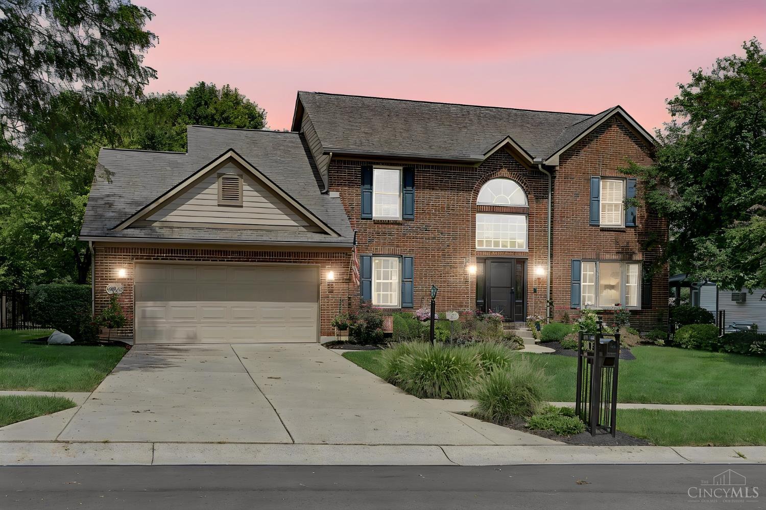 Photo 2 of Sale Pending at 3806 Greenmeadow Ranch Ct, Bellbrook, OH 45305 | MLS# 1890640 | Listing updated on 2026-09-03