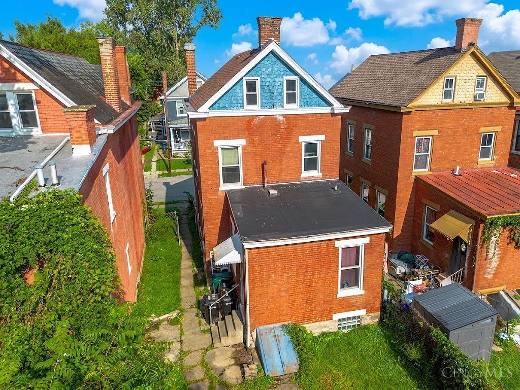 4134 Georgia Avenue, Cincinnati, OH, 45223 — photo 58