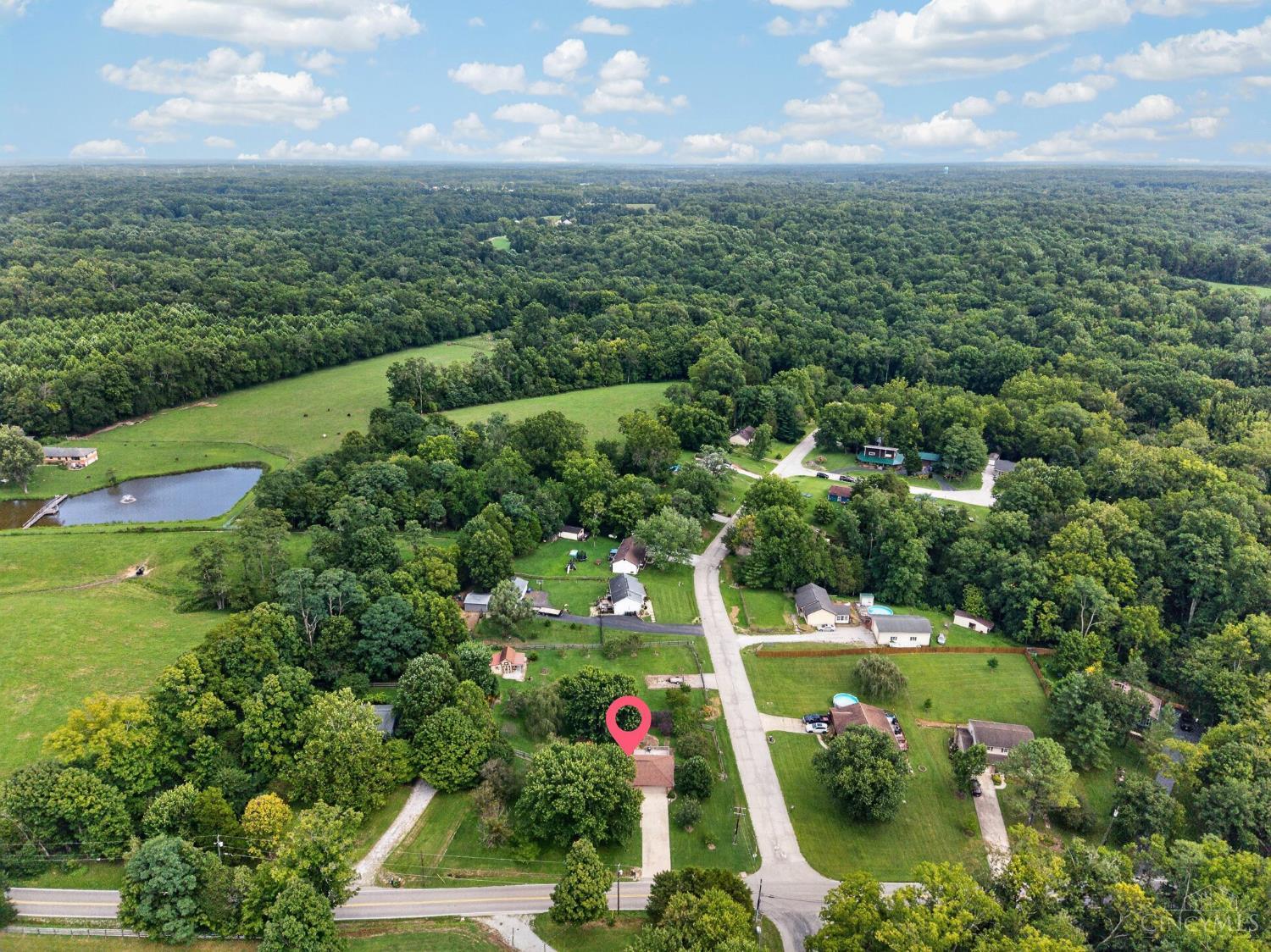 2716 Laurel Lindale Road, Monroe Twp, OH, 45157 — photo 51