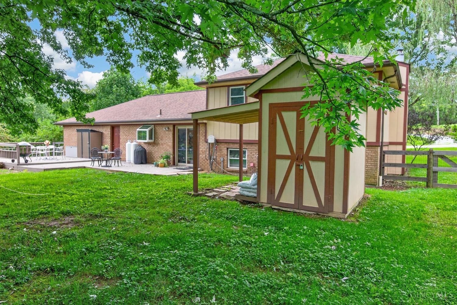 2716 Laurel Lindale Road, Monroe Twp, OH, 45157 — photo 41