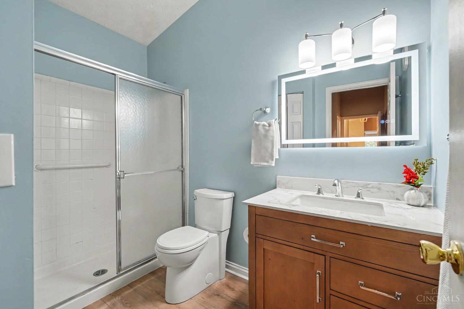 7343 Ridgepoint Drive