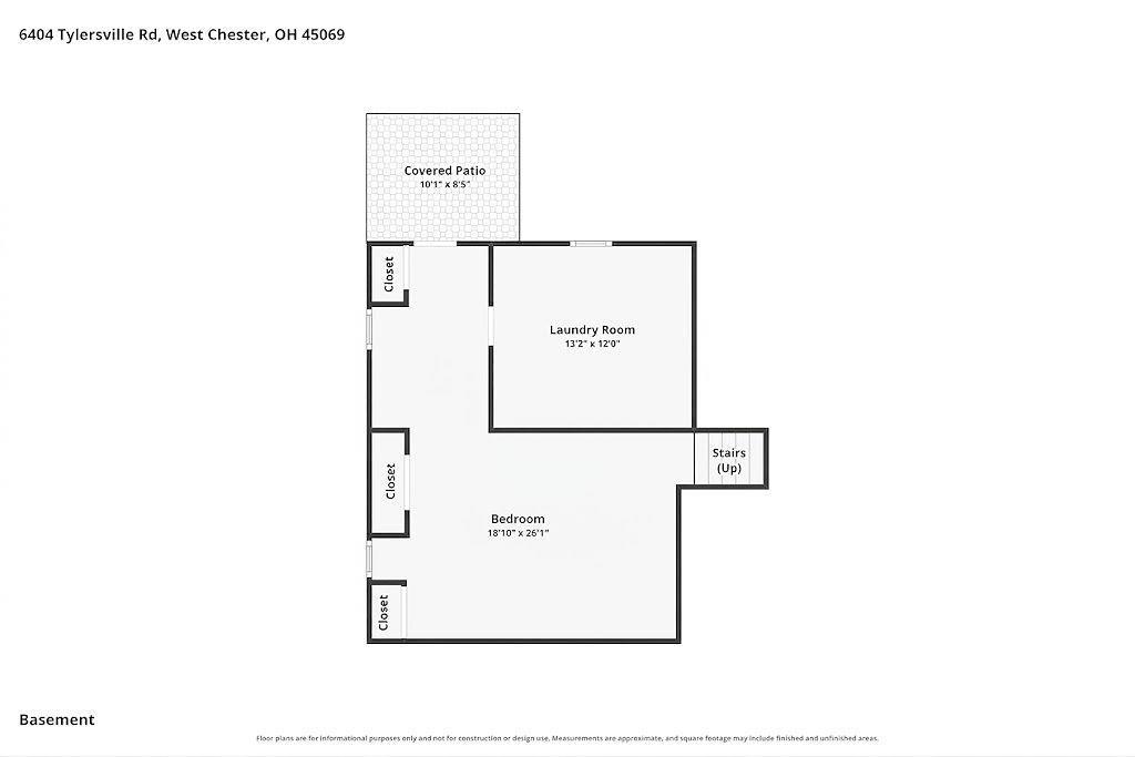 6404 Tylersville Road, West Chester, OH, 45069 — photo 44
