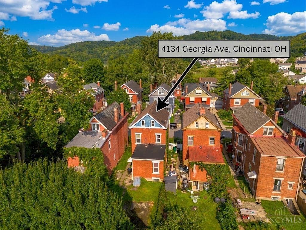 4134 Georgia Avenue, Cincinnati, OH, 45223 — photo 52