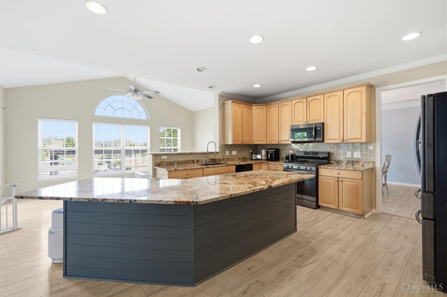 1707 Rock Rose Court, Turtle Creek Twp, OH, 45036 — photo 18