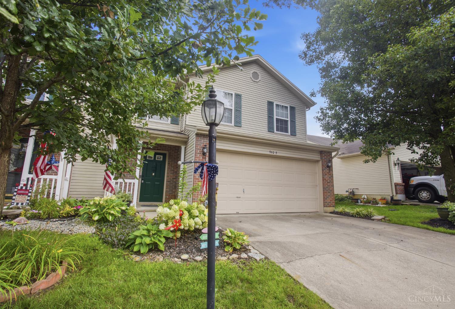 1st image of 940 Nelson Ln #B, Lebanon, OH 45036 | MLS# 1887028