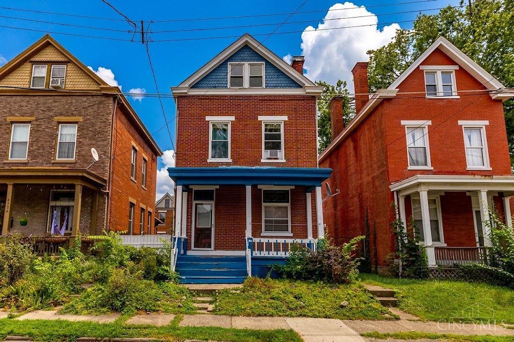 4134 Georgia Avenue, Cincinnati, OH, 45223 — photo 48