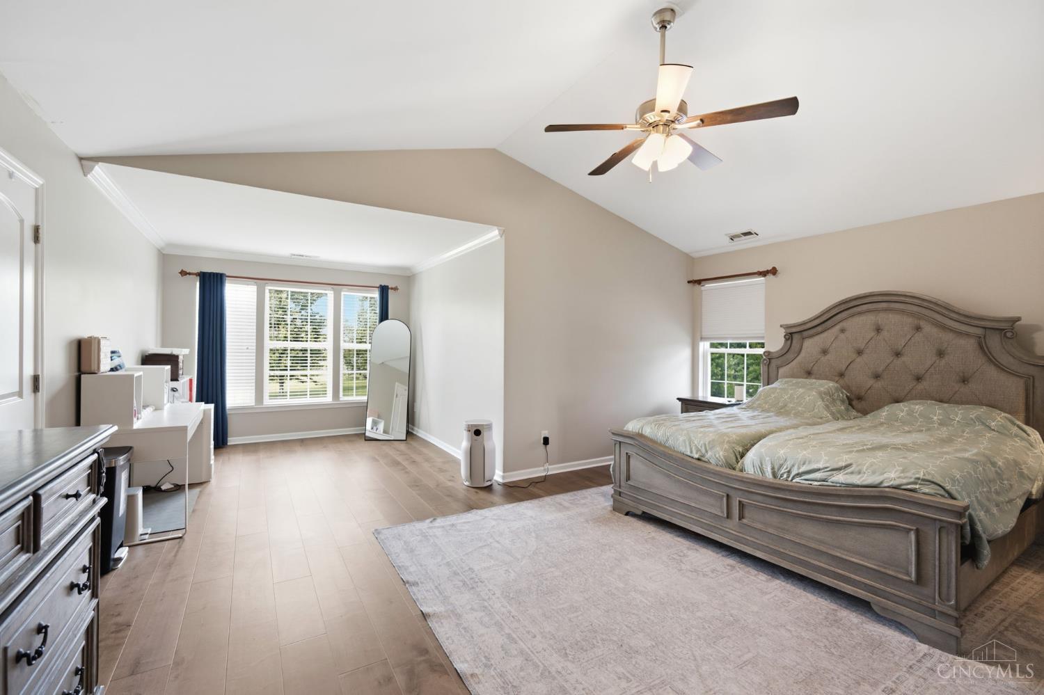 1707 Rock Rose Court, Turtle Creek Twp, OH, 45036 — photo 30
