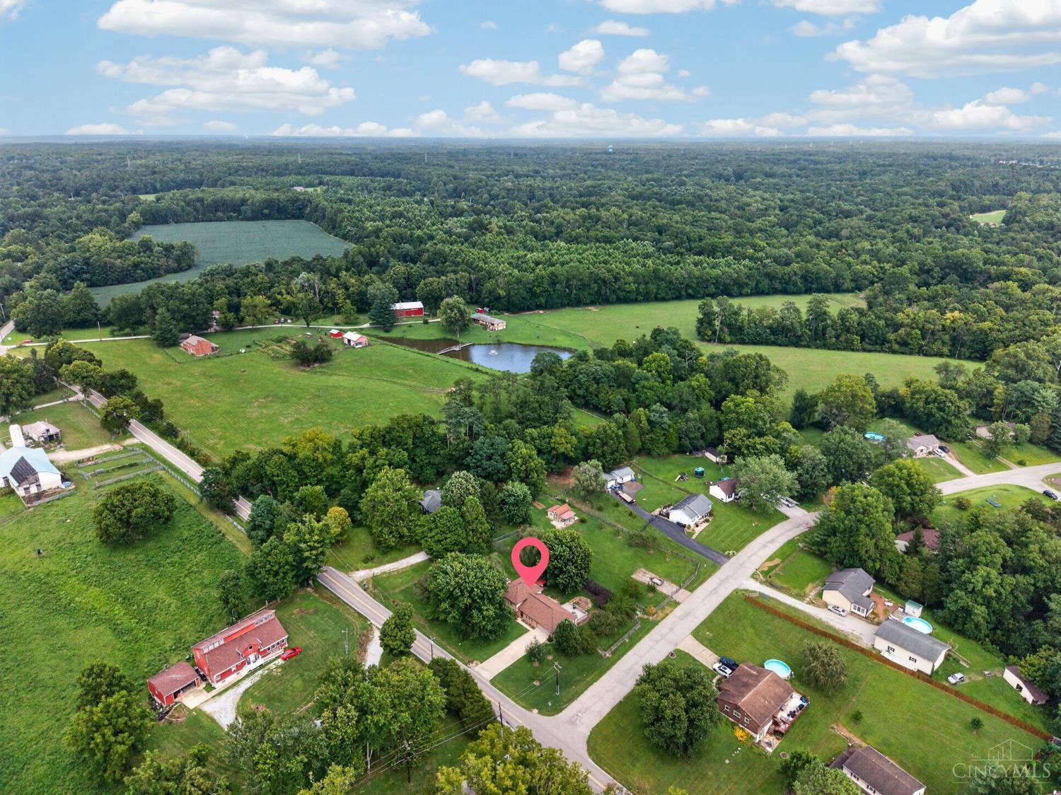 2716 Laurel Lindale Road, Monroe Twp, OH, 45157 — photo 50