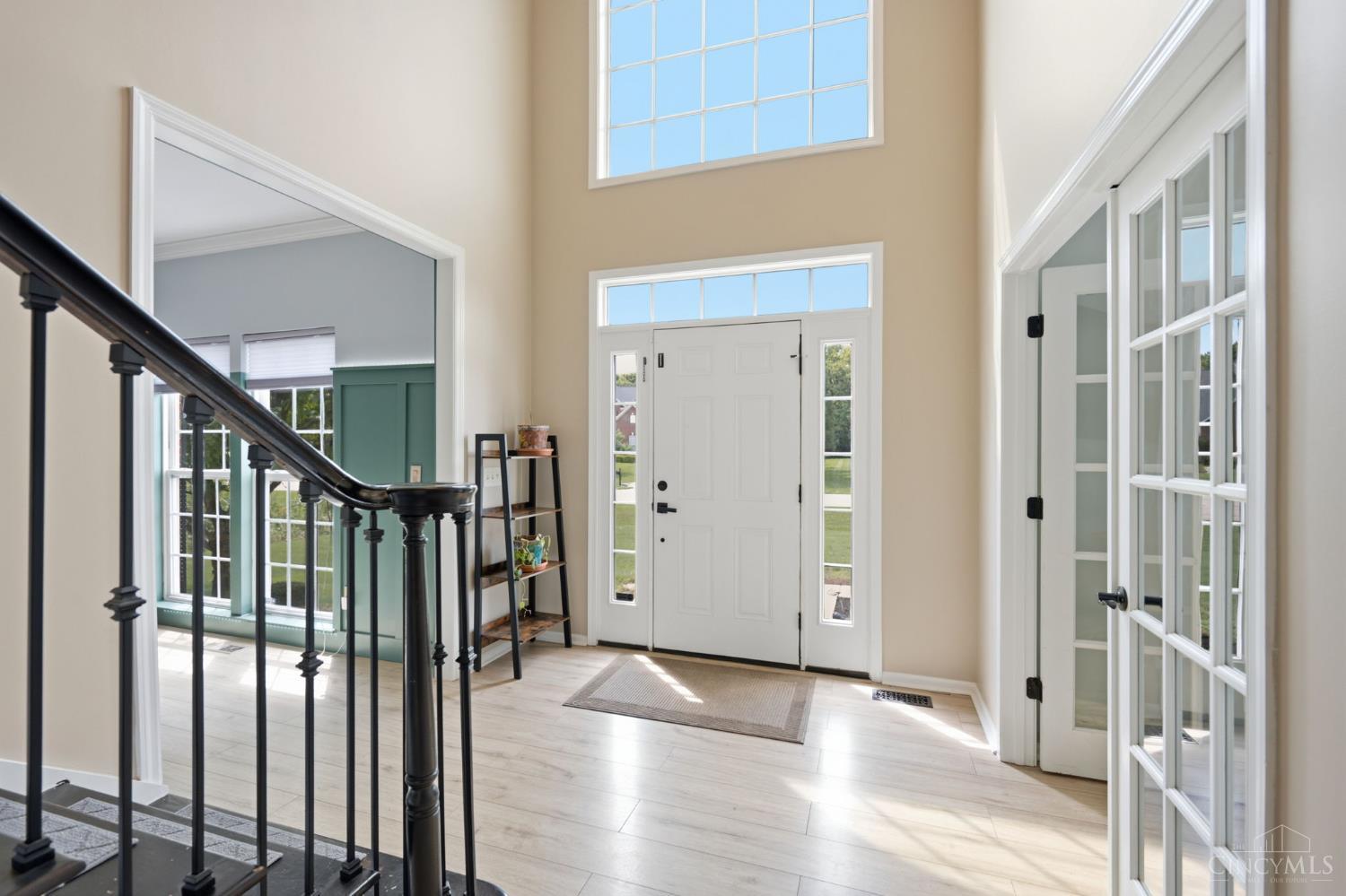 1707 Rock Rose Court, Turtle Creek Twp, OH, 45036 — photo 5