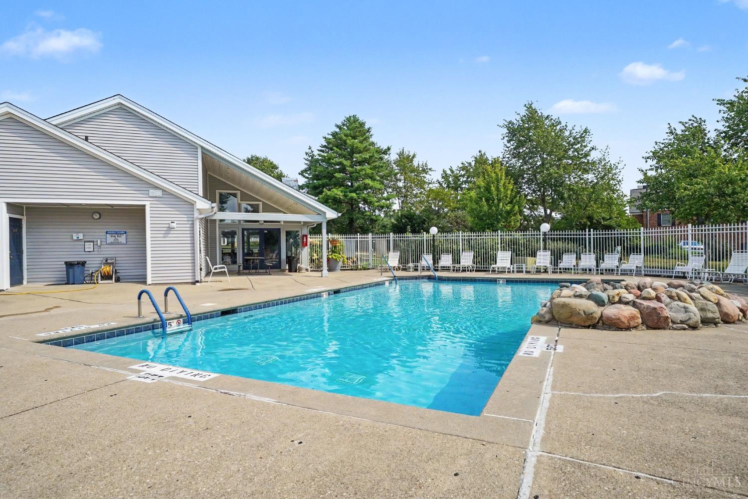 7343 Ridgepoint Drive