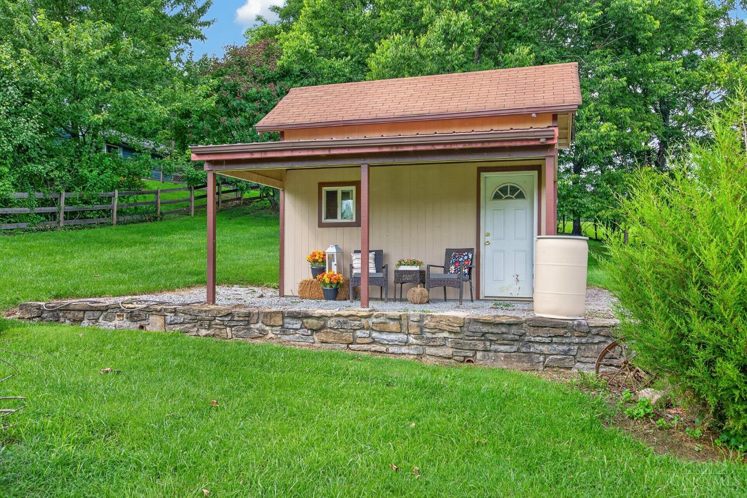 2716 Laurel Lindale Road, Monroe Twp, OH, 45157 — photo 5