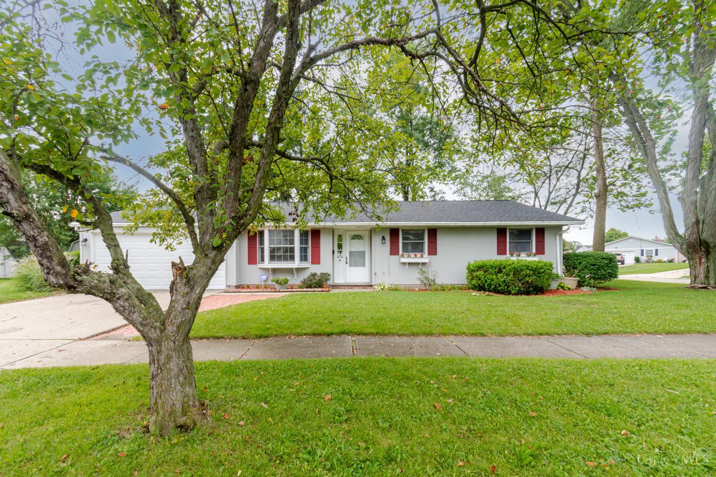 307 Flanders Avenue, Brookville, OH, 45309 — photo 29