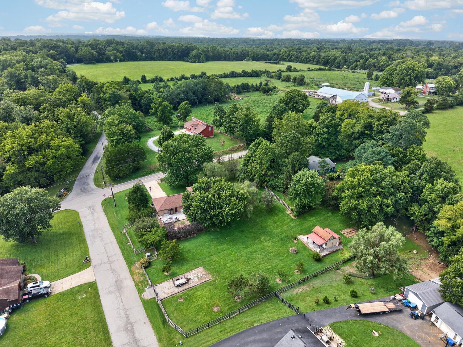 2716 Laurel Lindale Road, Monroe Twp, OH, 45157 — photo 52
