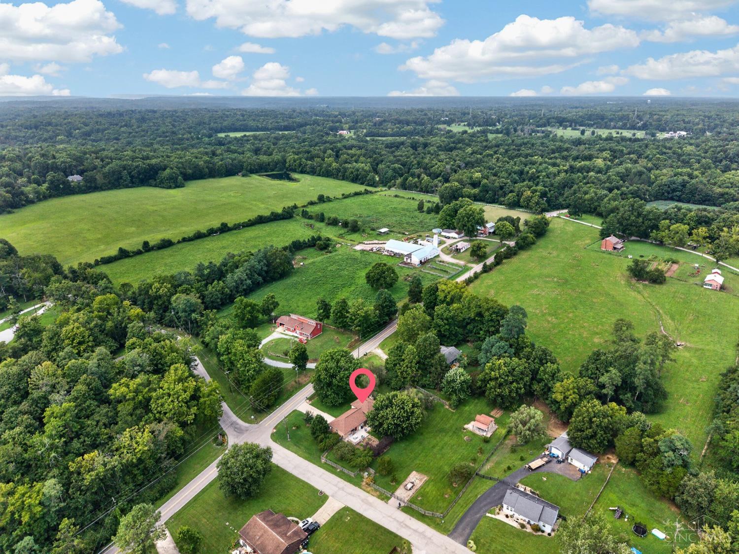 2716 Laurel Lindale Road, Monroe Twp, OH, 45157 — photo 49