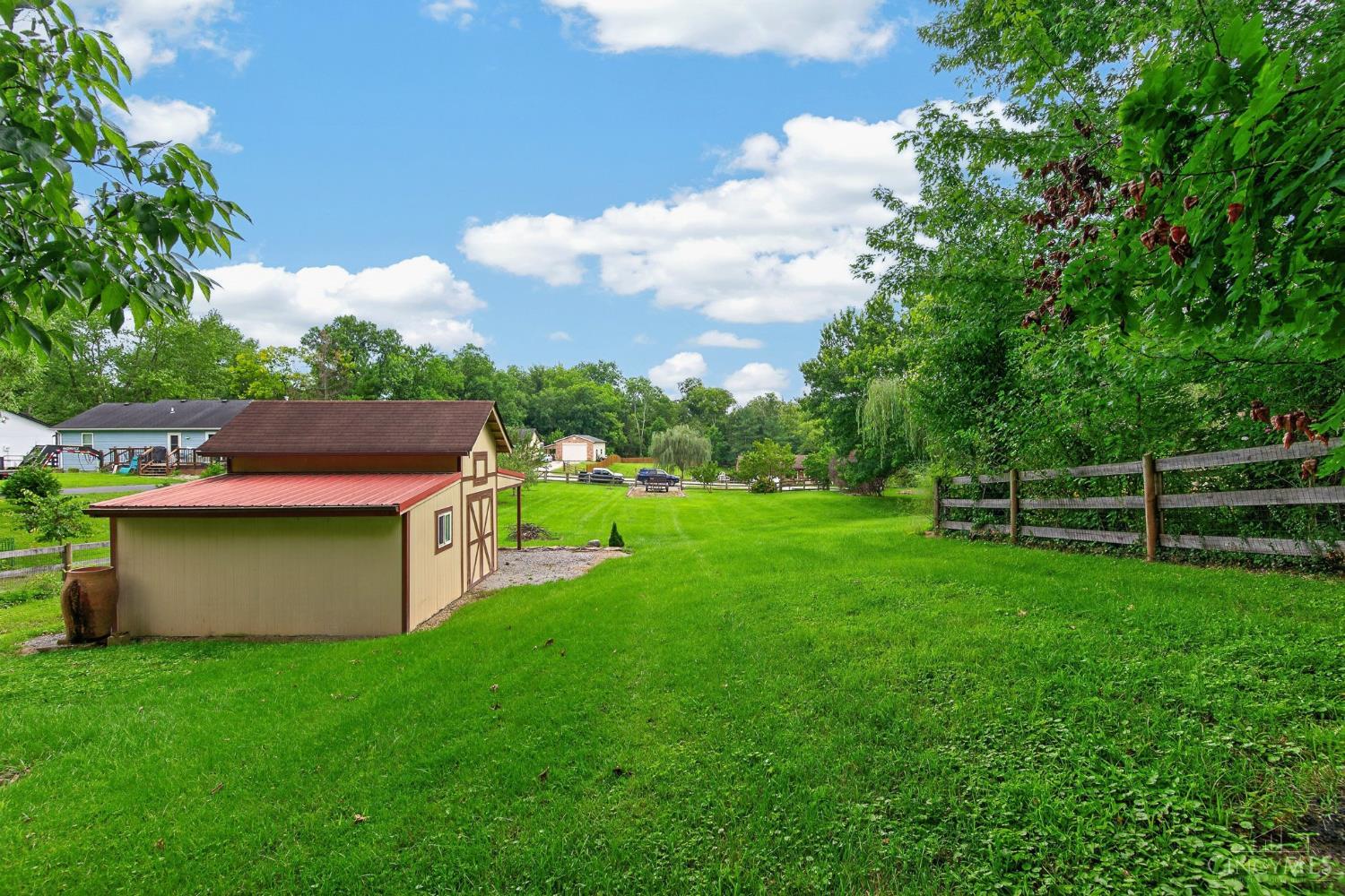 2716 Laurel Lindale Road, Monroe Twp, OH, 45157 — photo 45