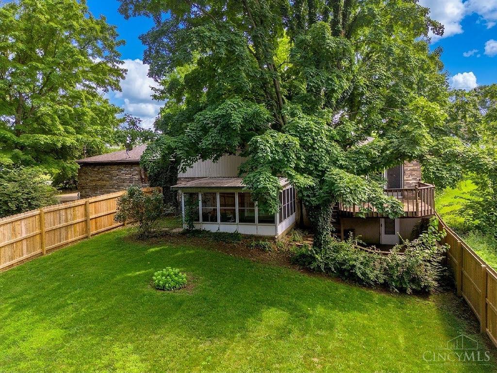 6404 Tylersville Road, West Chester, OH, 45069 — photo 34