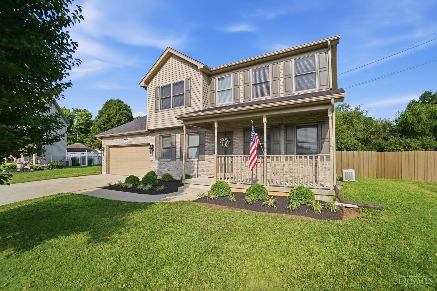 1st image of 220 Auburn Meadows Ct, Carlisle, OH 45005 | MLS# 1885393