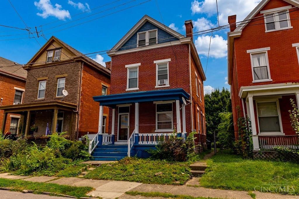 4134 Georgia Avenue, Cincinnati, OH, 45223 — photo 47
