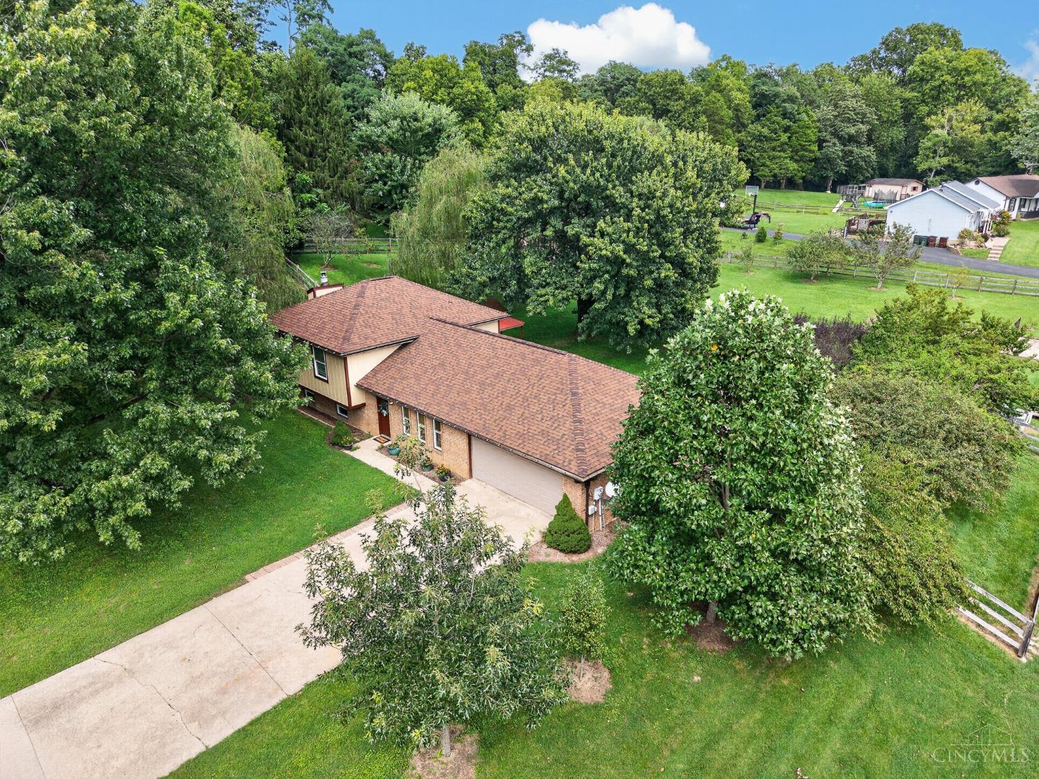 2716 Laurel Lindale Road, Monroe Twp, OH, 45157 — photo 53
