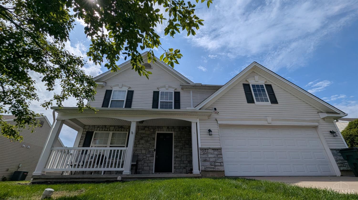 13 Hummingbird Way, Pierce Twp, OH, 45102 — photo 4