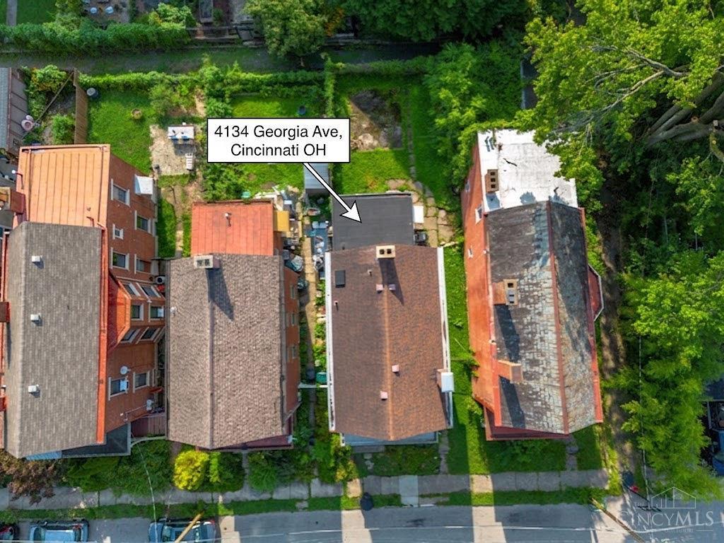 4134 Georgia Avenue, Cincinnati, OH, 45223 — photo 56
