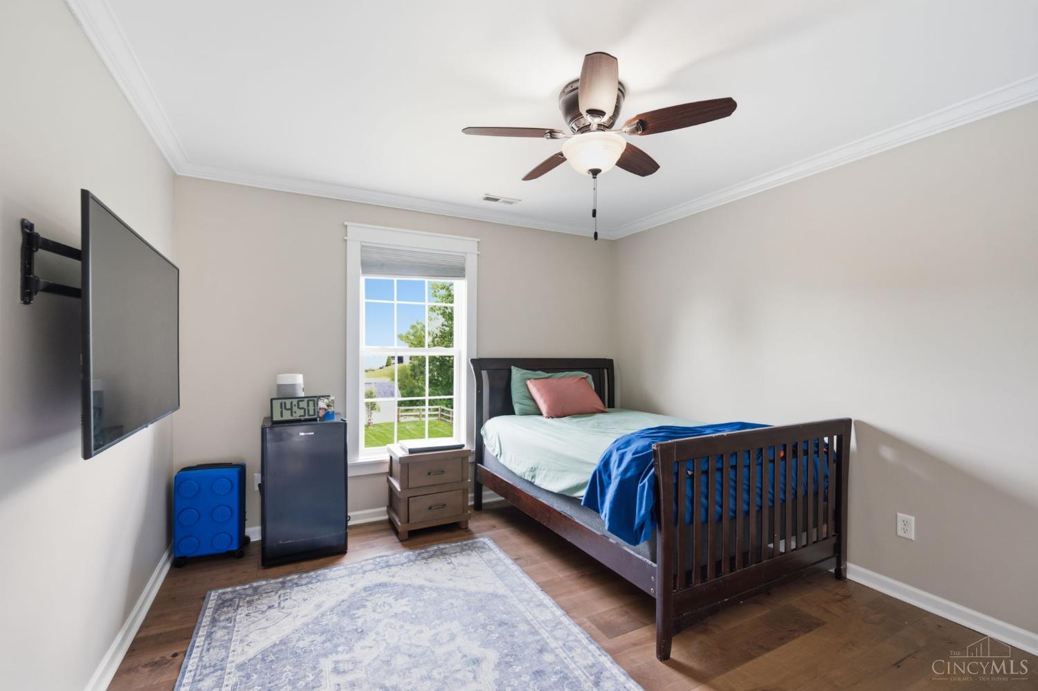 1707 Rock Rose Court, Turtle Creek Twp, OH, 45036 — photo 43