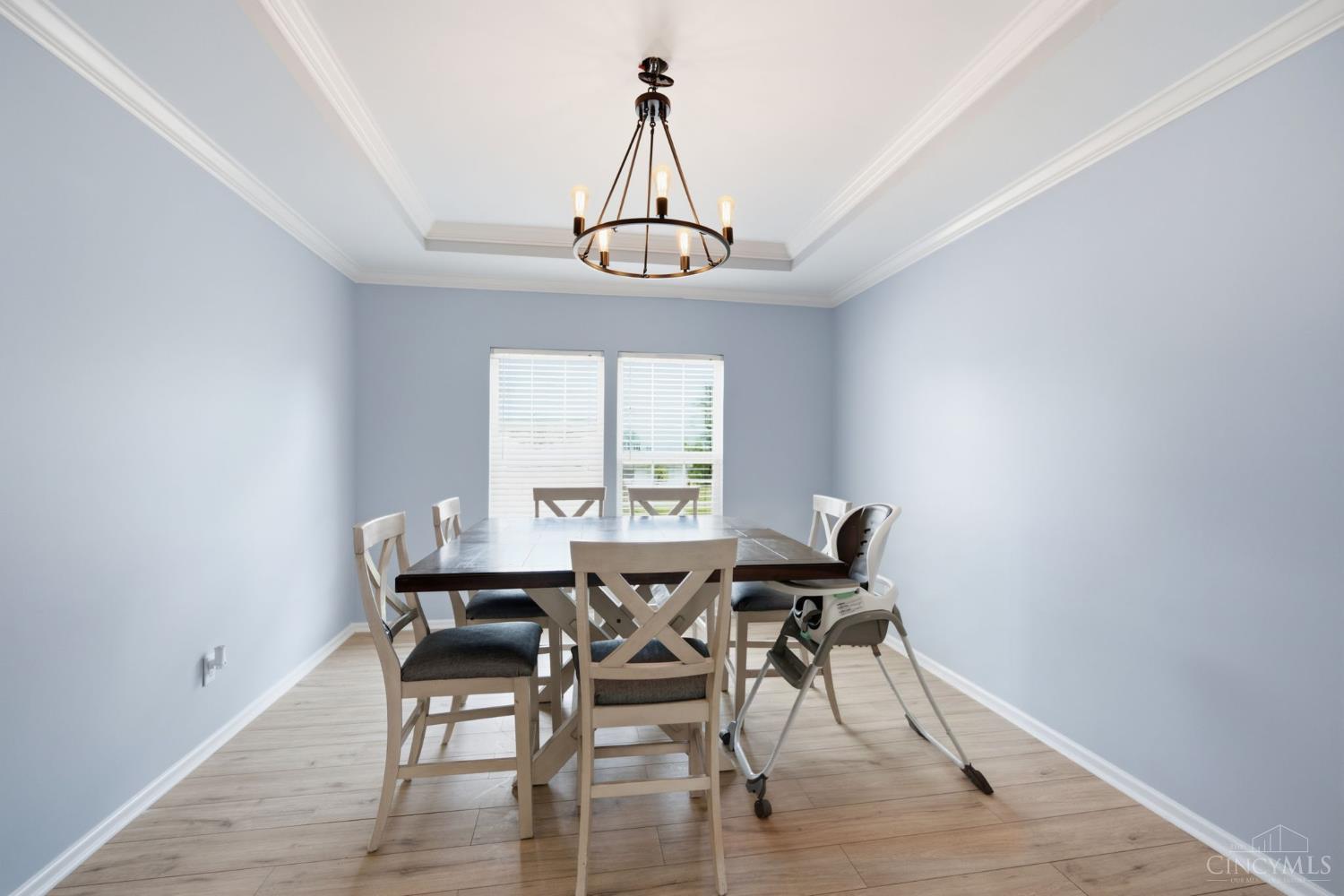 1707 Rock Rose Court, Turtle Creek Twp, OH, 45036 — photo 14
