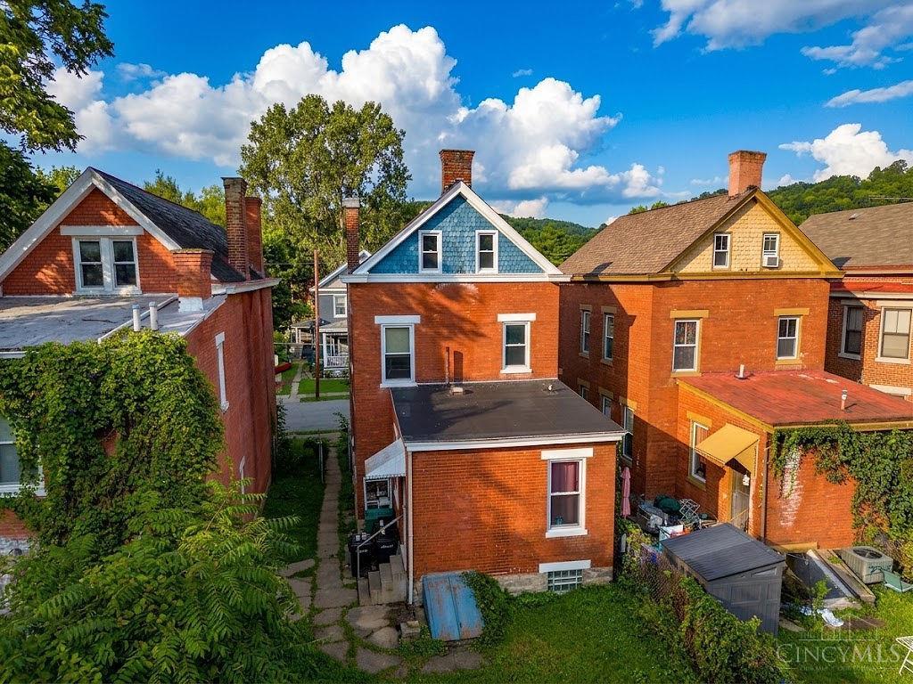 4134 Georgia Avenue, Cincinnati, OH, 45223 — photo 57