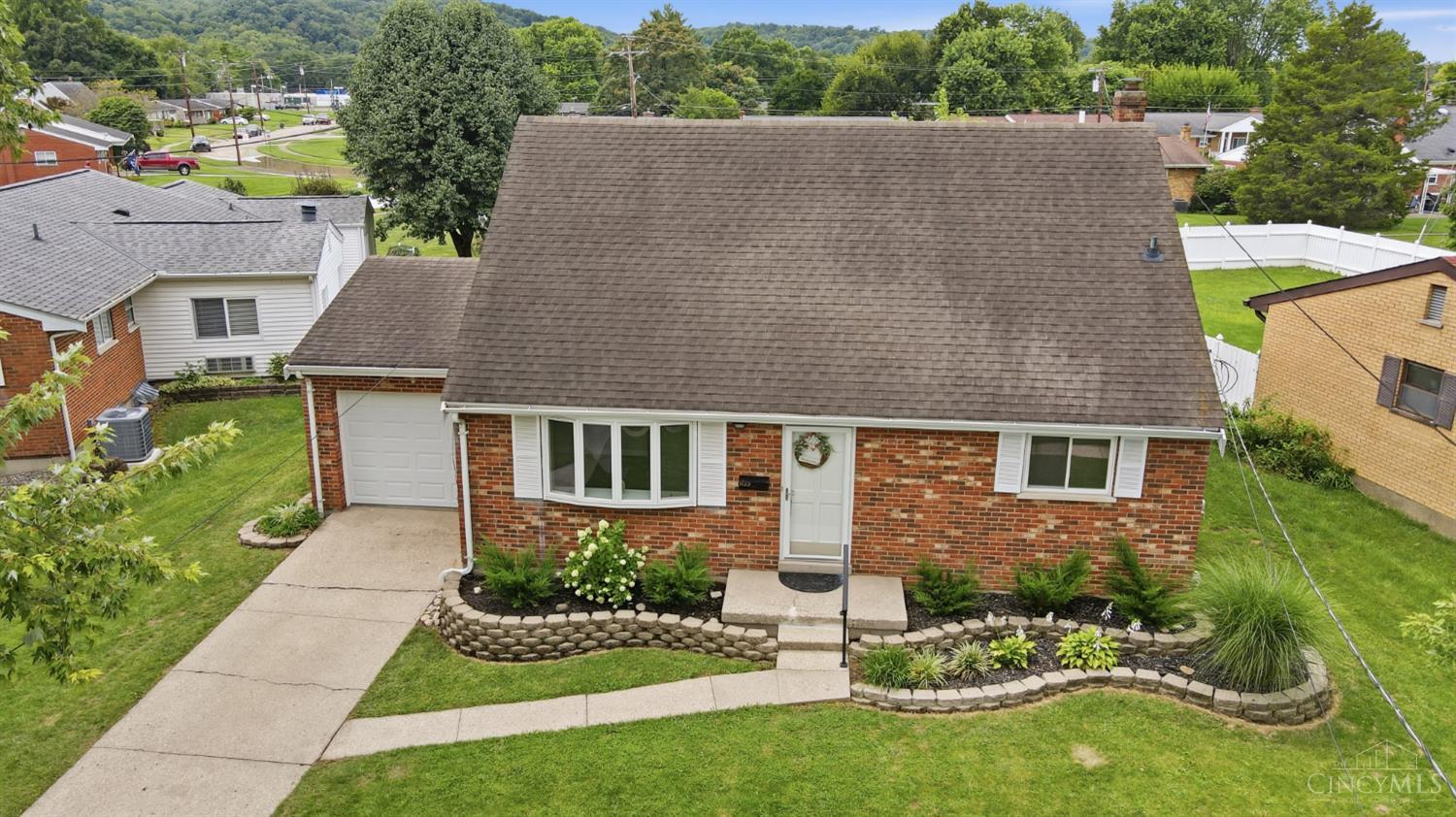 1103 Westfield Drive, Harrison, OH, 45030 — photo 41