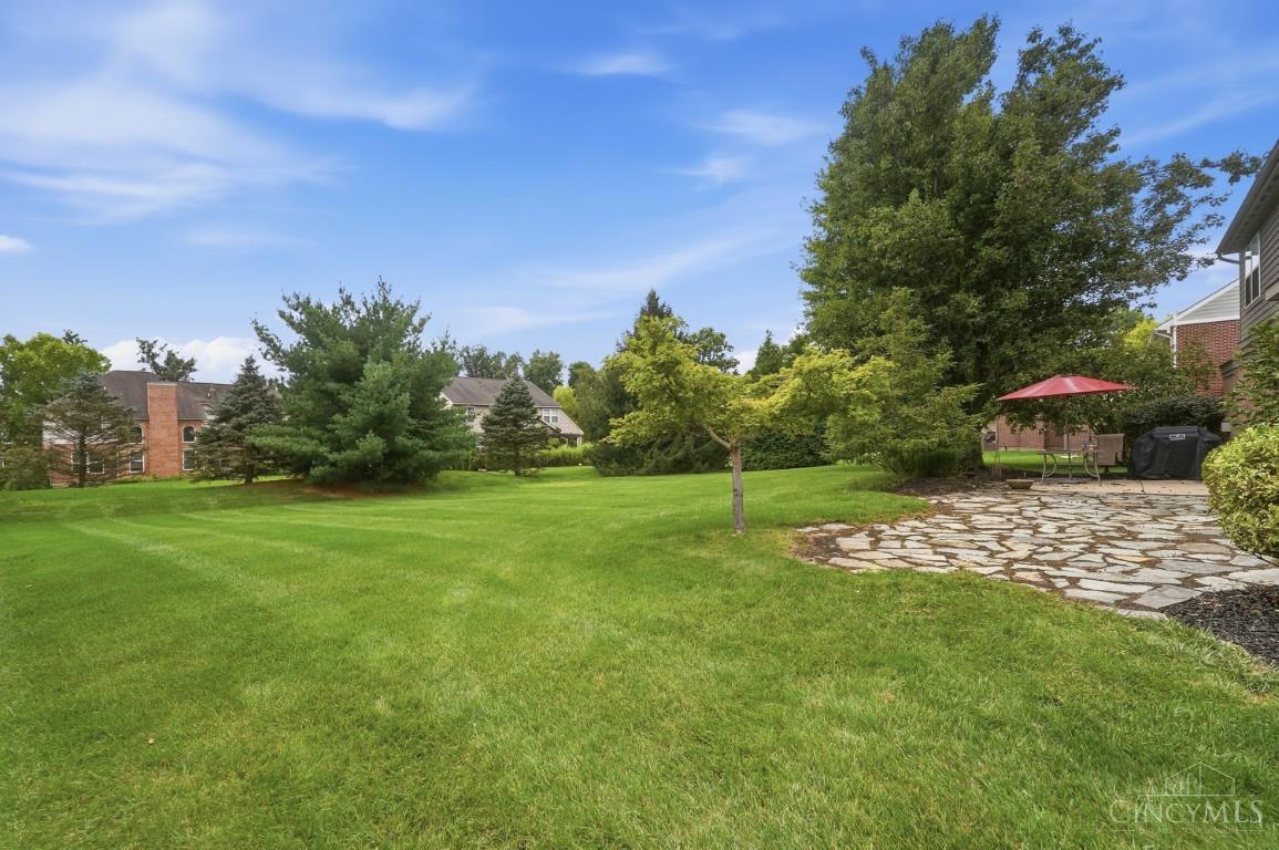 1325 Tecumseh Drive, Hamilton Twp, OH, 45039 — photo 50