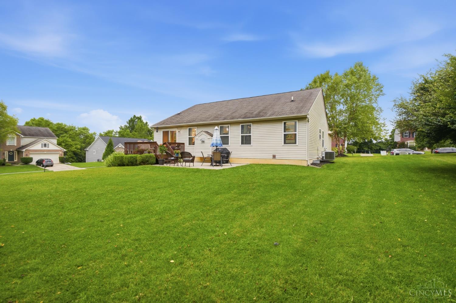 1790 Hanover Way, Hanover Twp, OH, 45013 — photo 31
