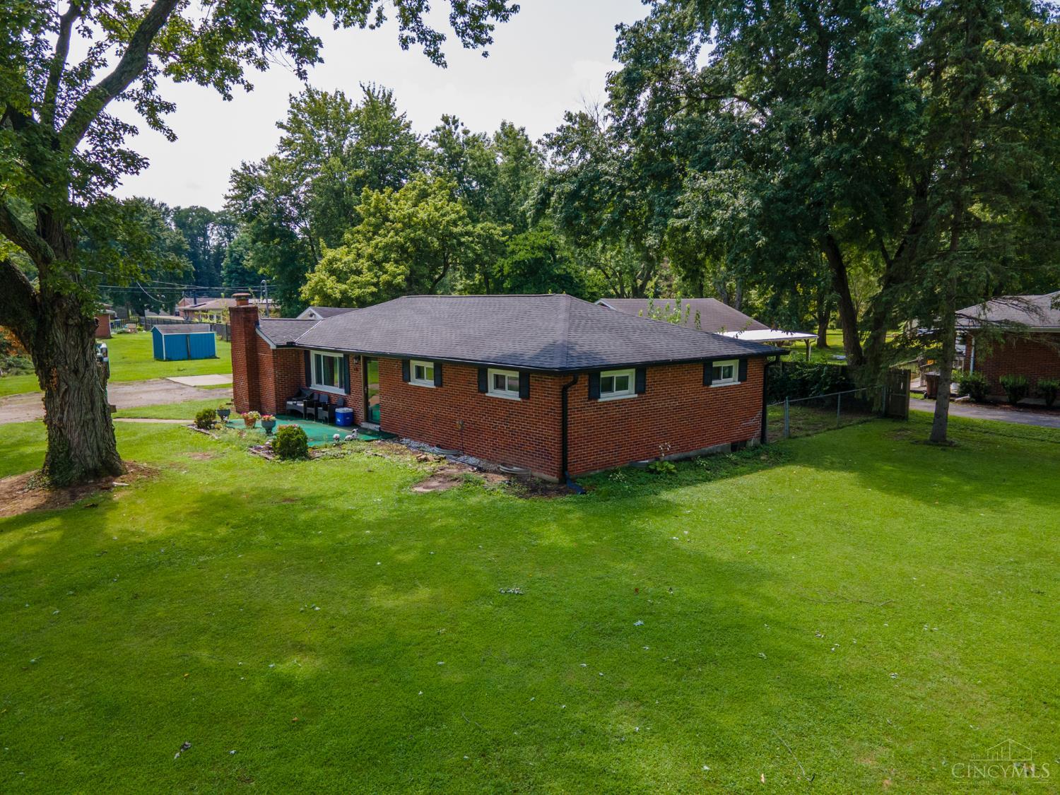 3715 Townsley Drive, Deerfield Twp., OH, 45140 — photo 4