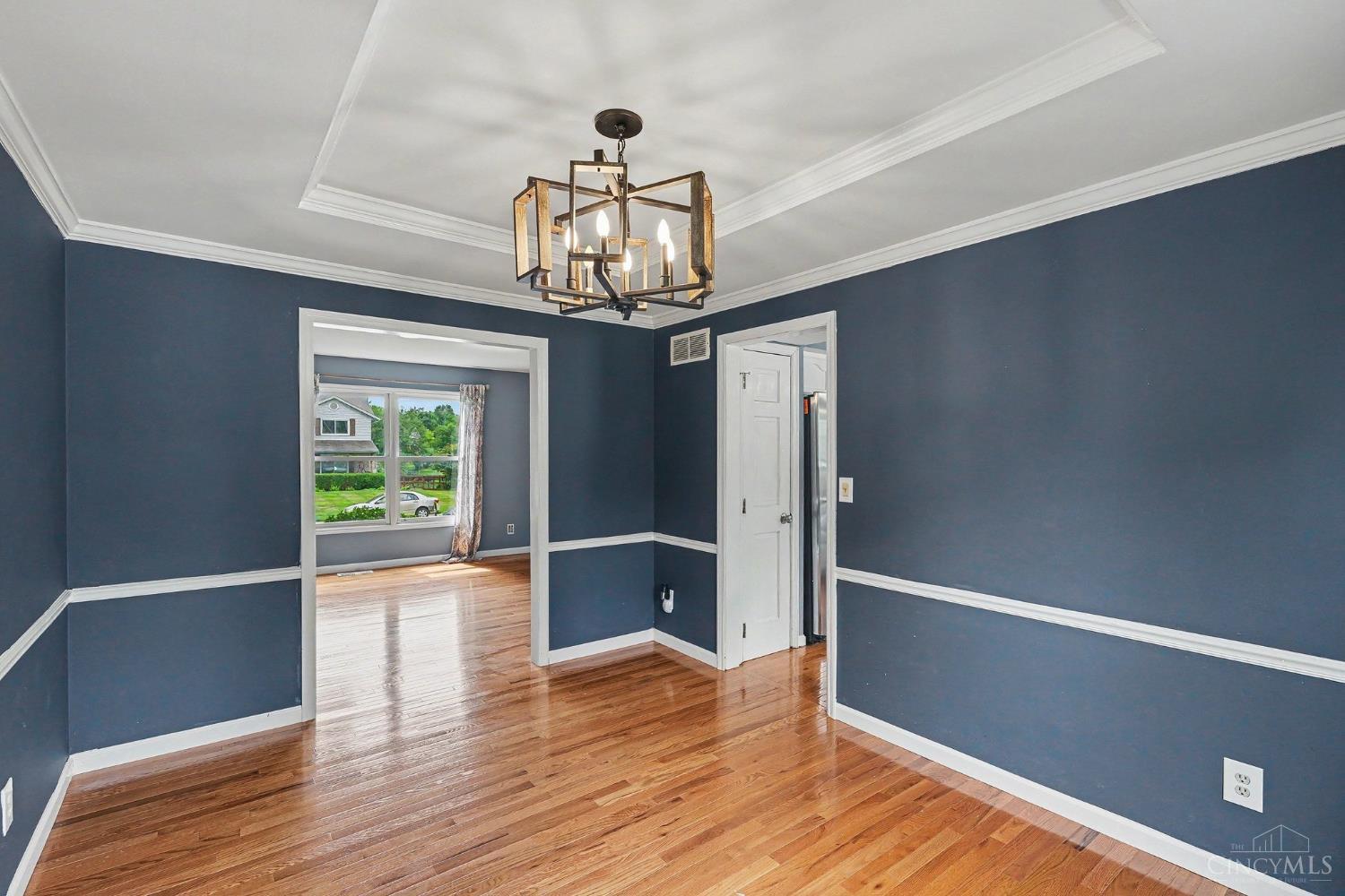 3648 Saratoga Drive, Fairfield Twp, OH, 45011 — photo 6
