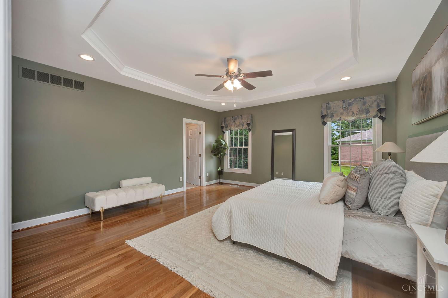 4004 Hickory Hollow Drive, Ross Twp, OH, 45013 — photo 20