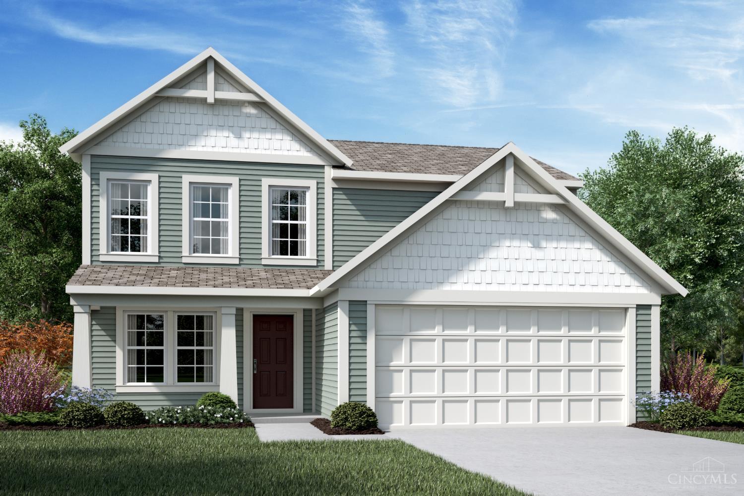 1st image of 6790 Crestbrook Dr, Goshen, OH 45122 | MLS# 1890794
