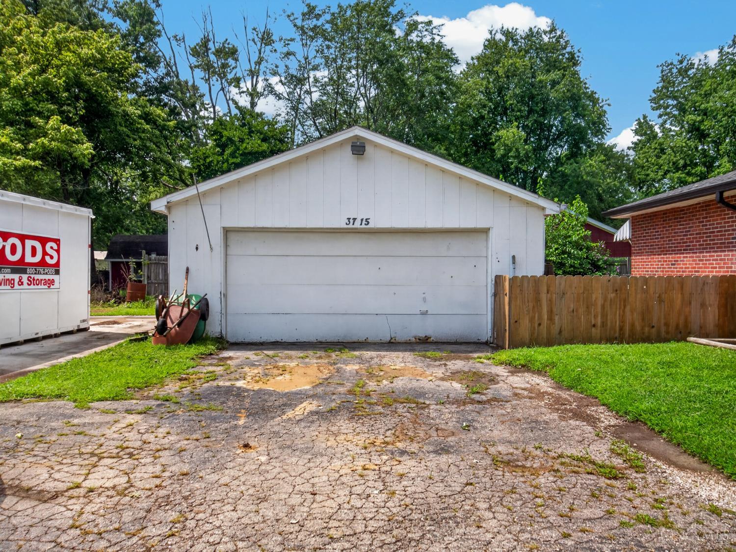 3715 Townsley Drive, Deerfield Twp., OH, 45140 — photo 15
