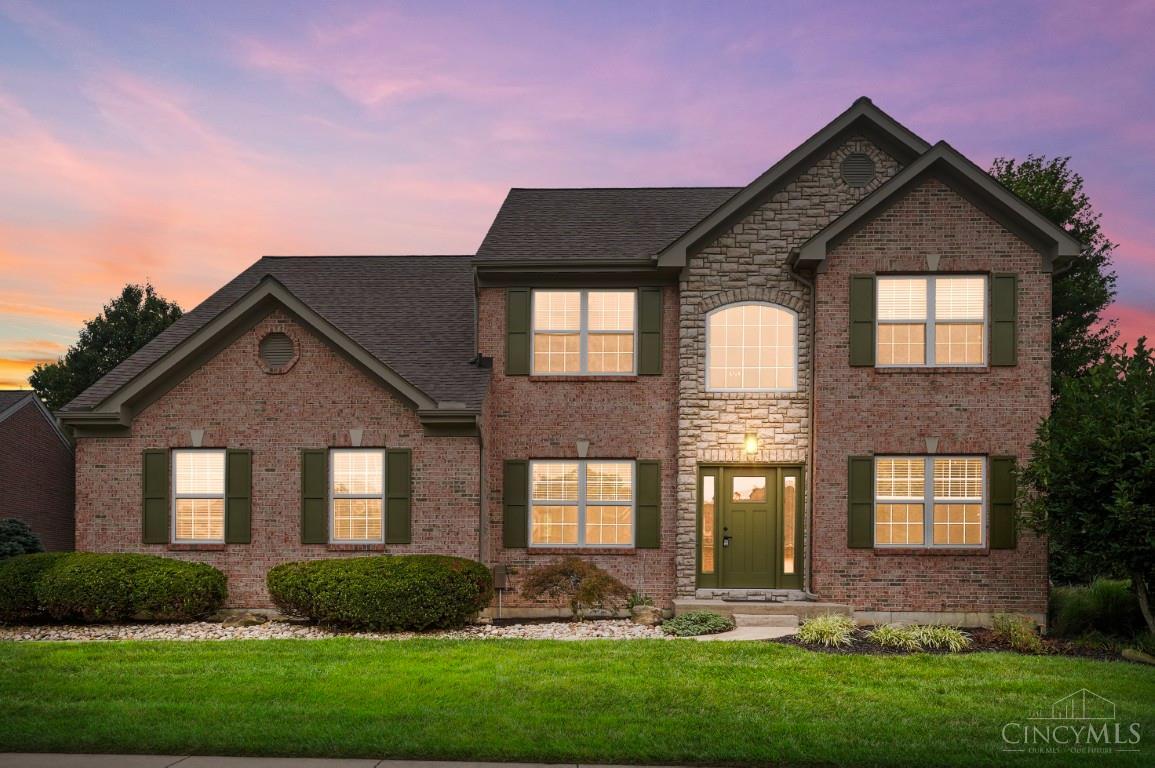 1325 Tecumseh Drive, Hamilton Twp, OH, 45039