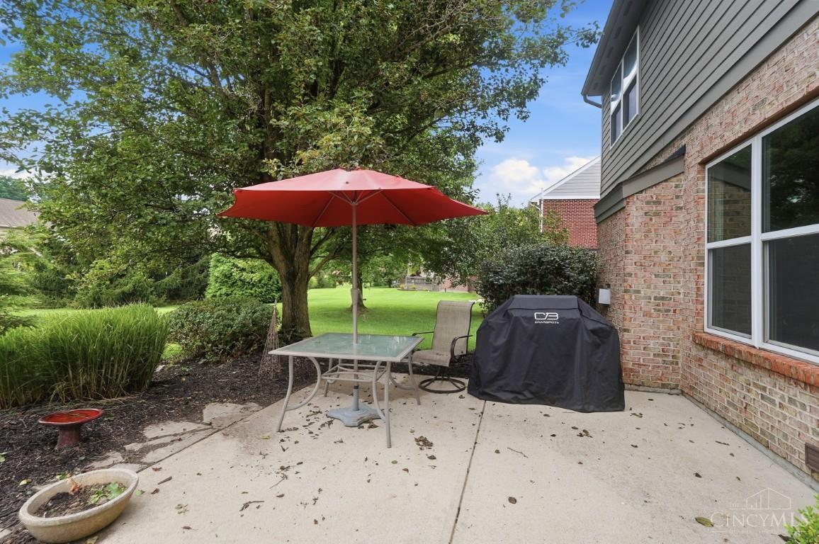 1325 Tecumseh Drive, Hamilton Twp, OH, 45039 — photo 55