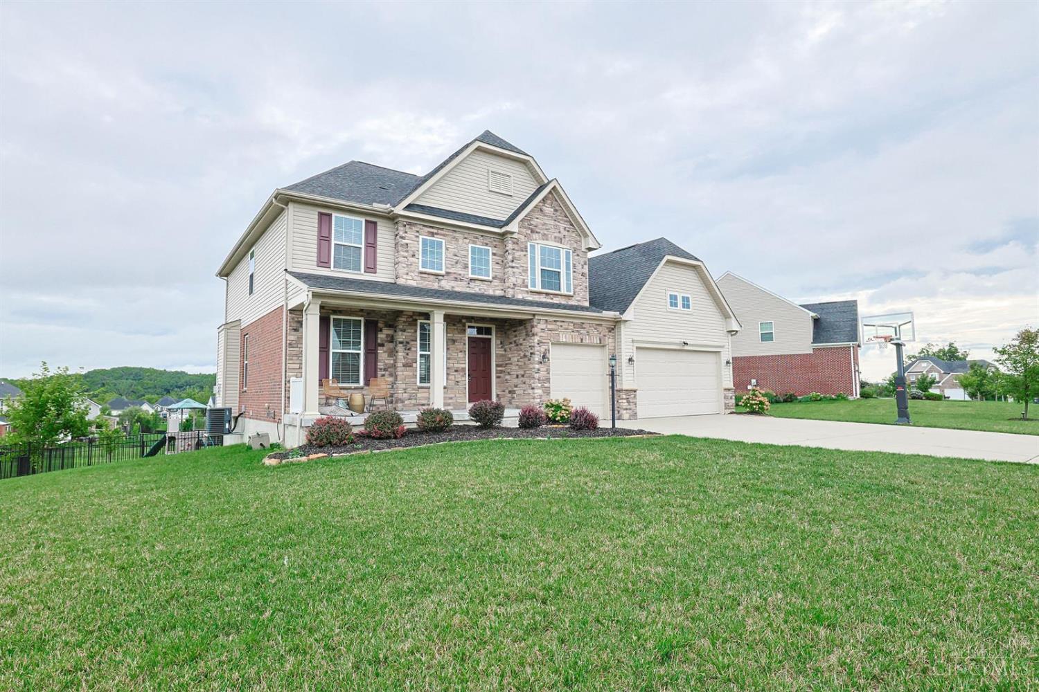 2nd image of 2706 Hartfield Ln, Mason, OH 45040 | MLS# 1884078