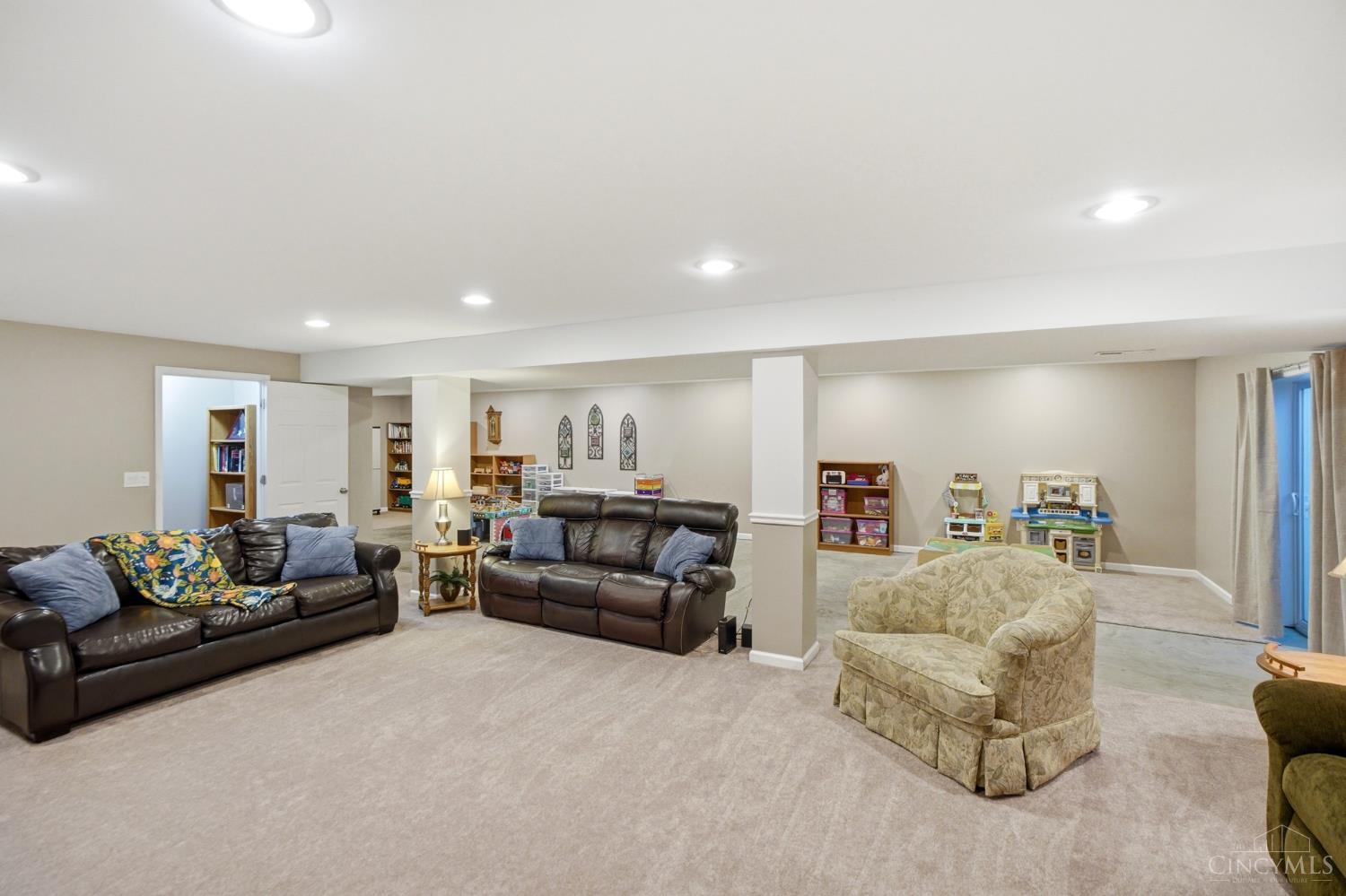 1790 Hanover Way, Hanover Twp, OH, 45013 — photo 19
