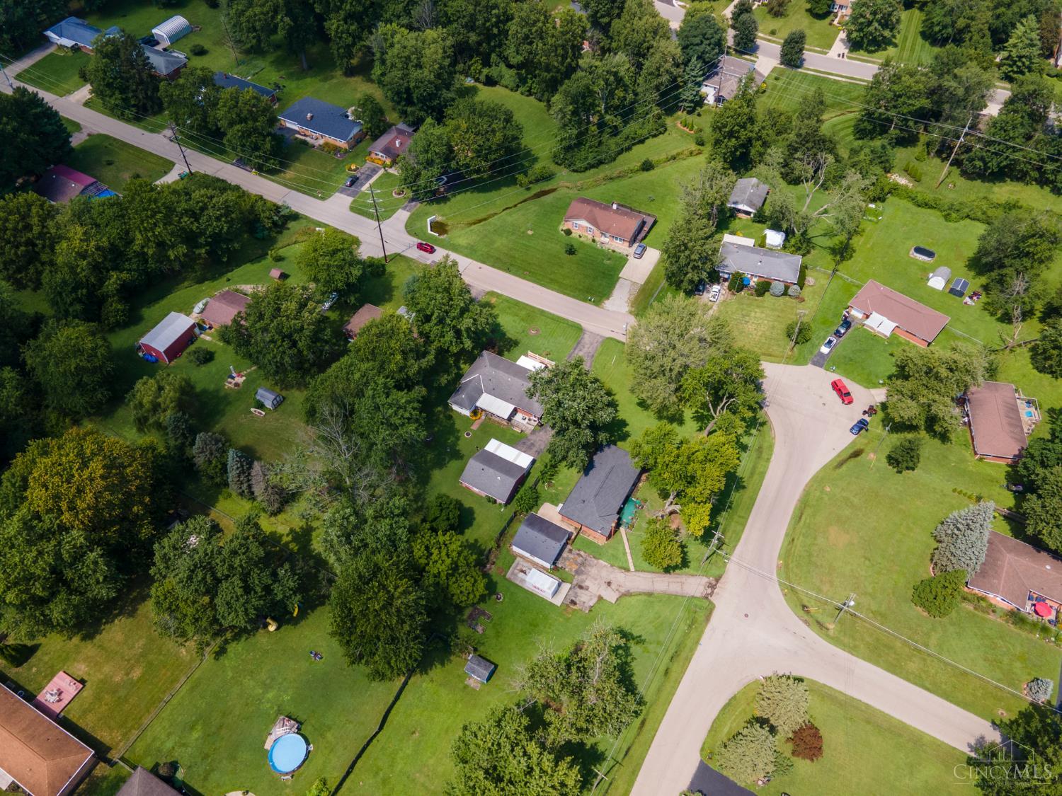 41st image of 3715 Townsley Dr, Deerfield Twp., OH 45140 | MLS# 1890678